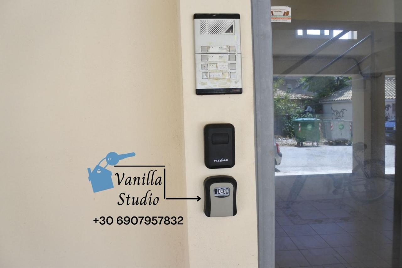 Vanilla Studio פרבזה מראה חיצוני תמונה