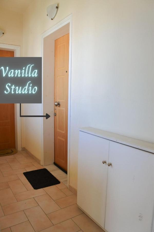 Vanilla Studio פרבזה מראה חיצוני תמונה